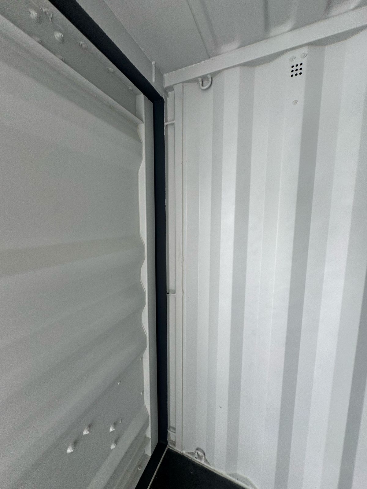 Морской контейнер HHXU3378656