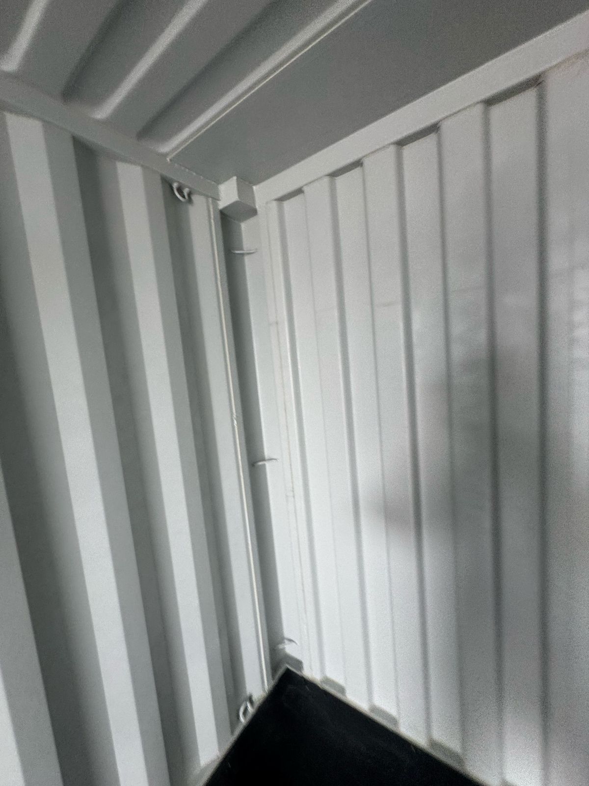 Морской контейнер HHXU3378656