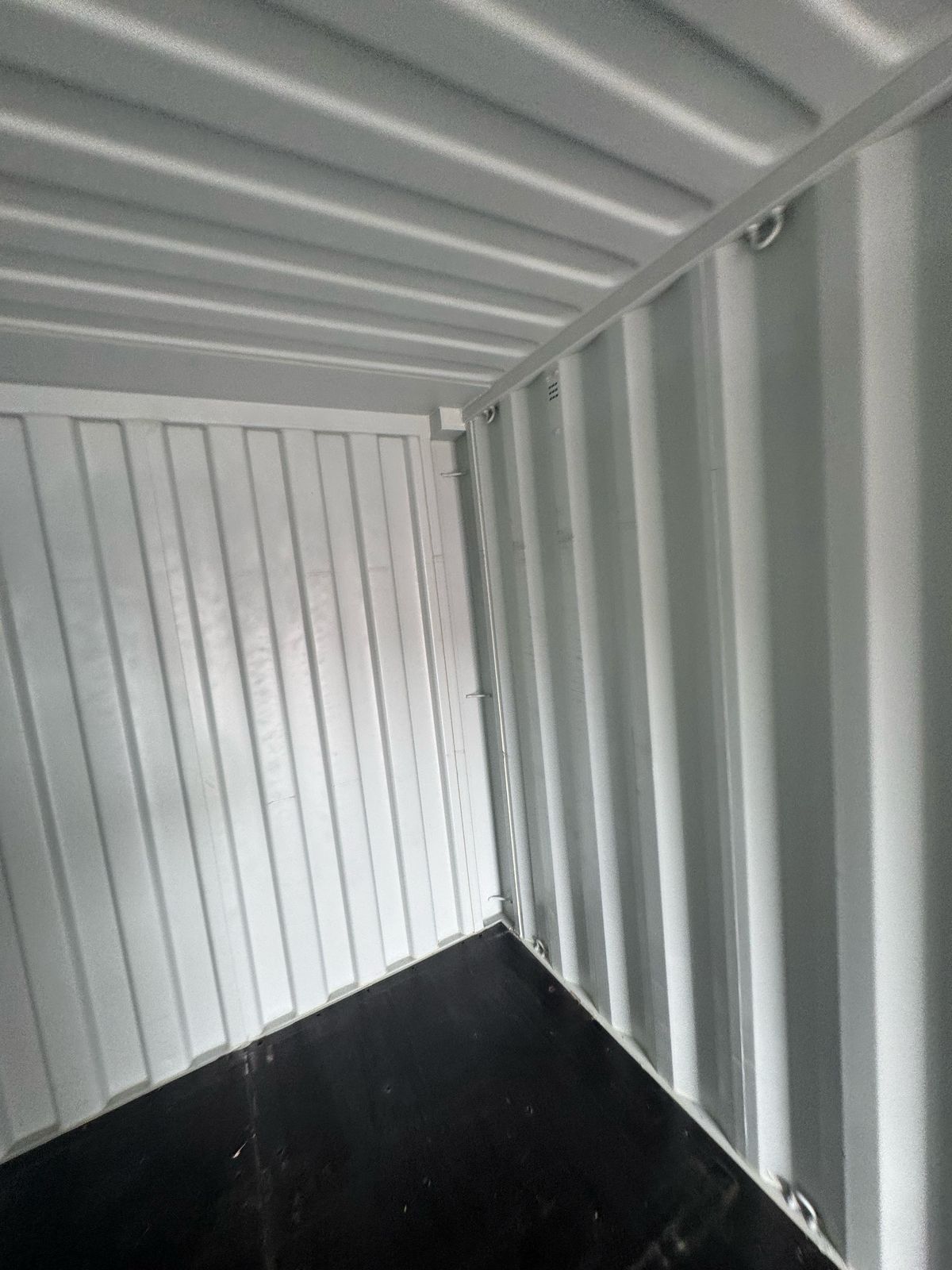 Морской контейнер HHXU3378656