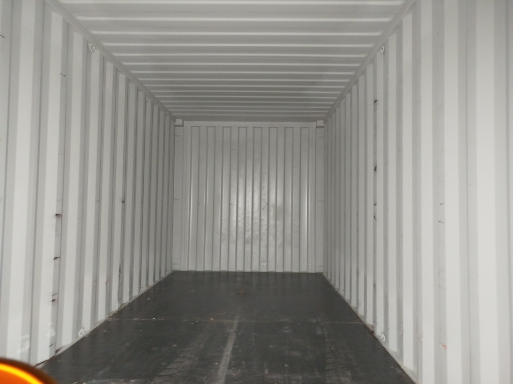 Морской контейнер HHXU3378830