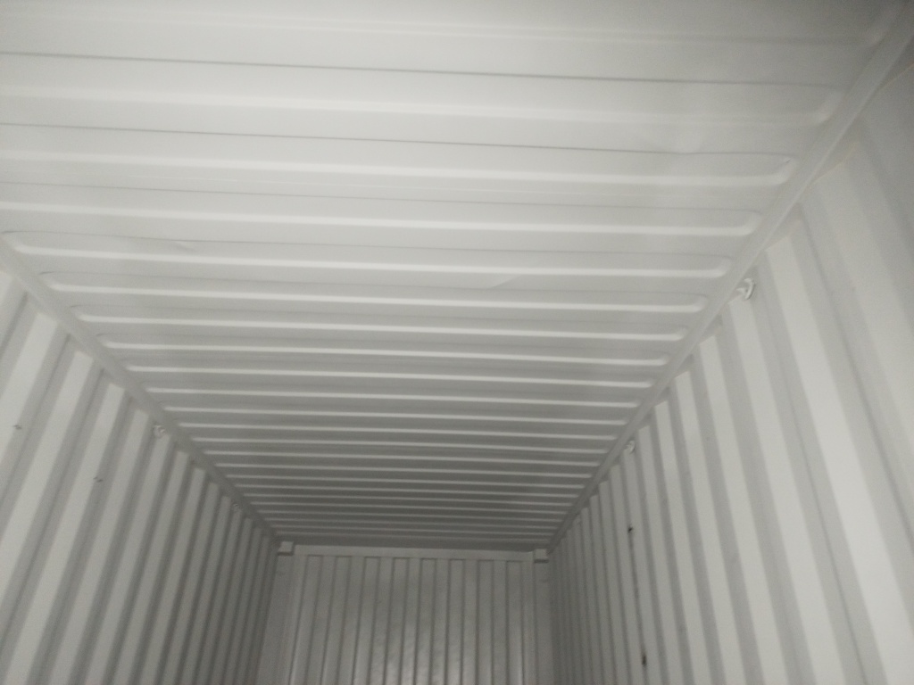 Морской контейнер HHXU3378830