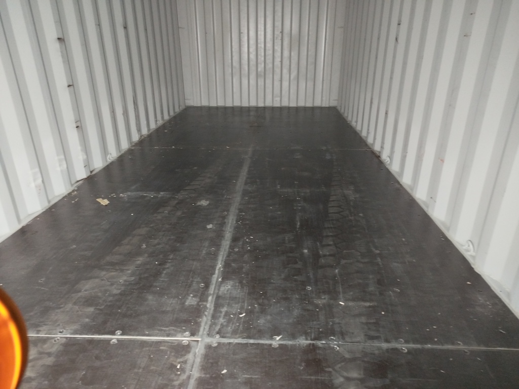 Морской контейнер HHXU3378830