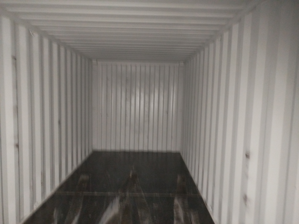 Морской контейнер HHXU3378851