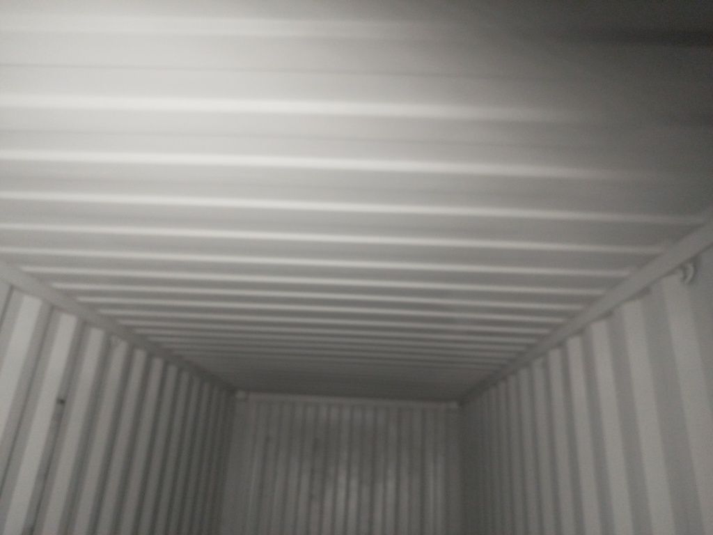 Морской контейнер HHXU3378851