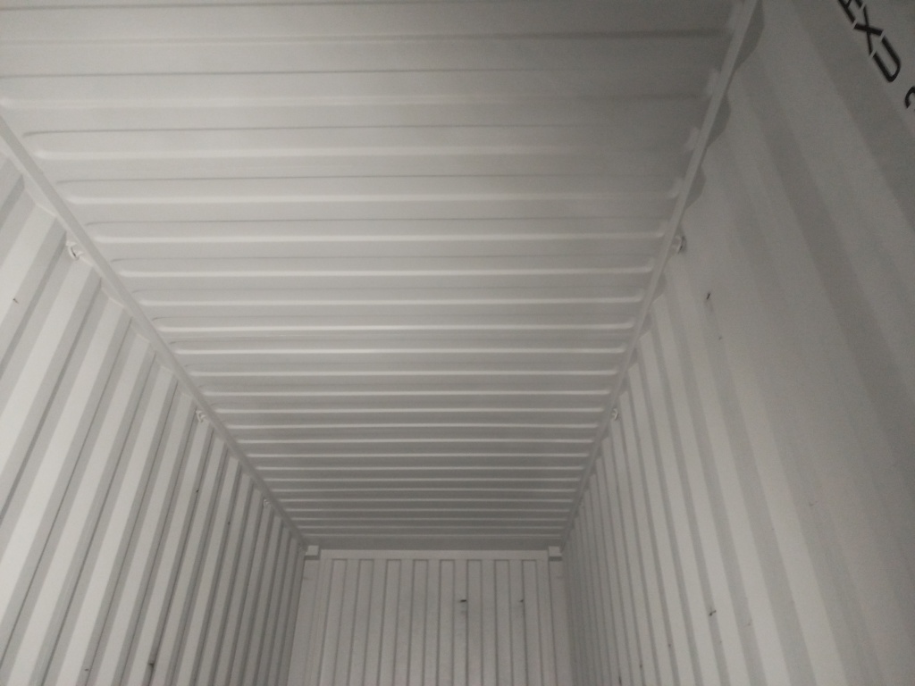 Морской контейнер HHXU3378888