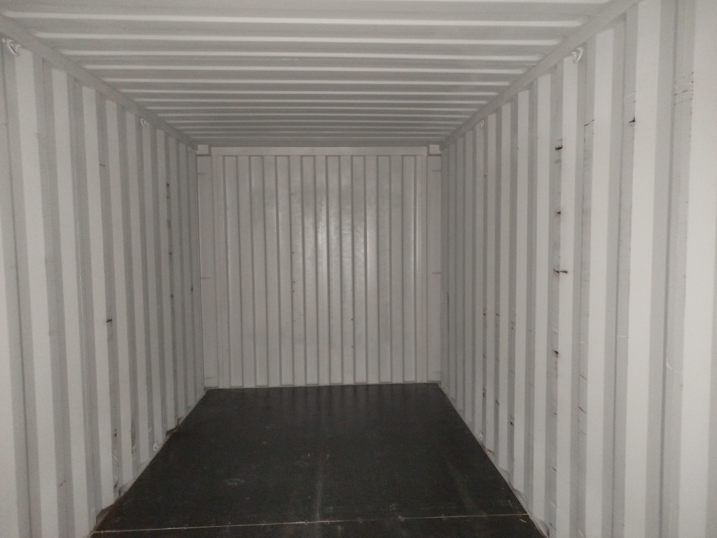 Морской контейнер HHXU3378907