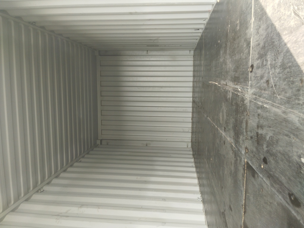 Морской контейнер HHXU3390100