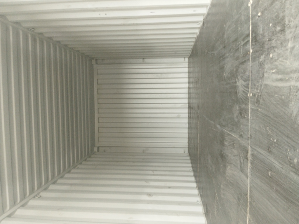 Морской контейнер HHXU3390121