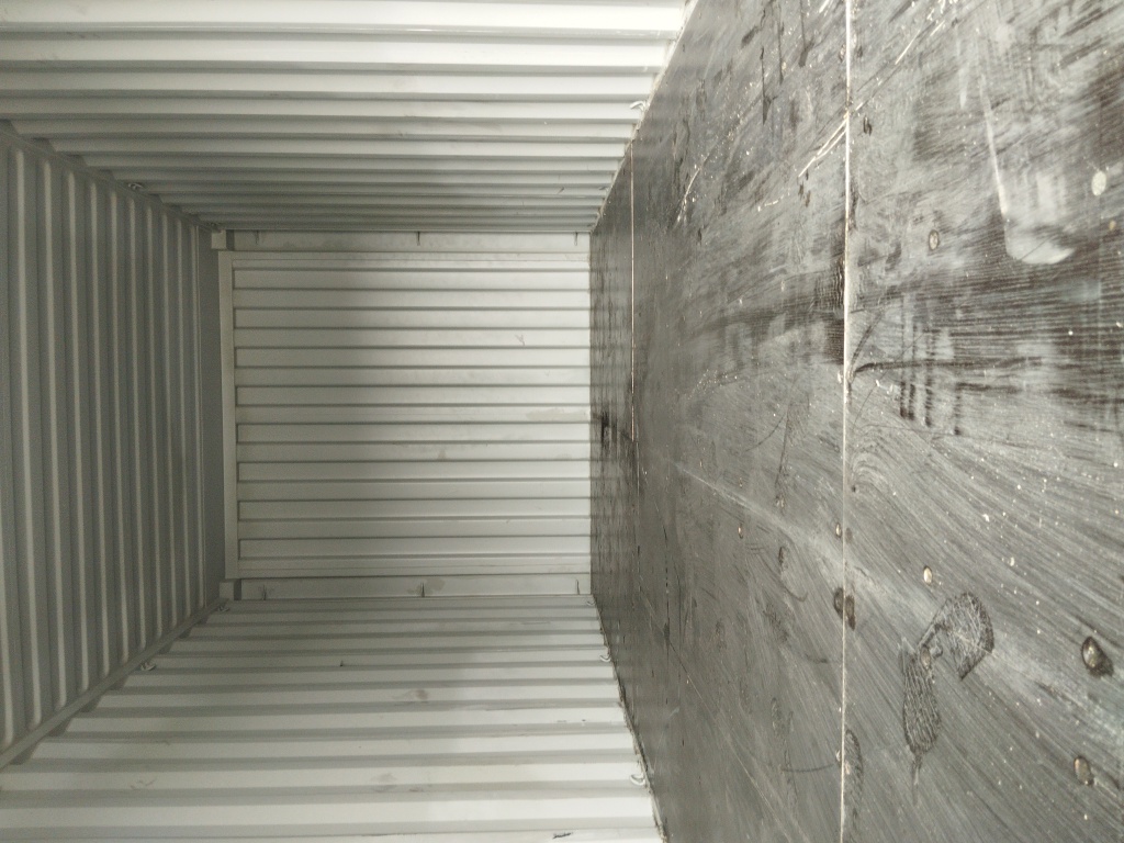 Морской контейнер HHXU3390179