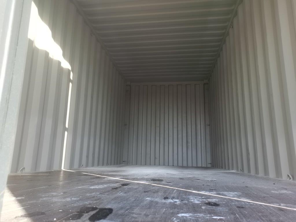 Морской контейнер HHXU3390287