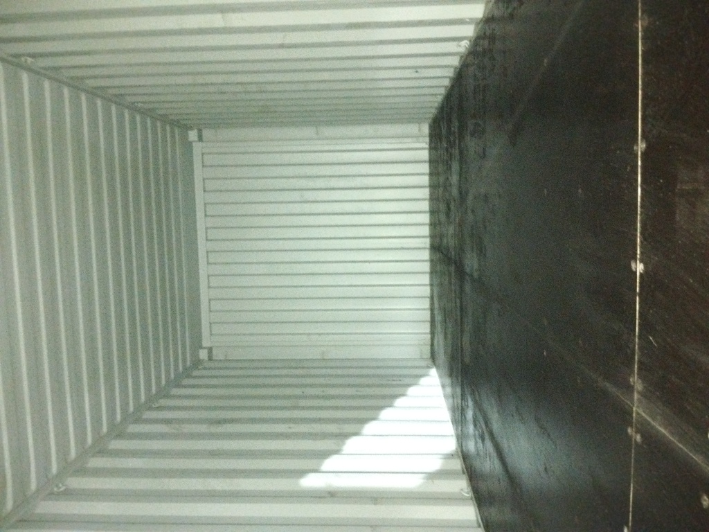 Морской контейнер HHXU3390306