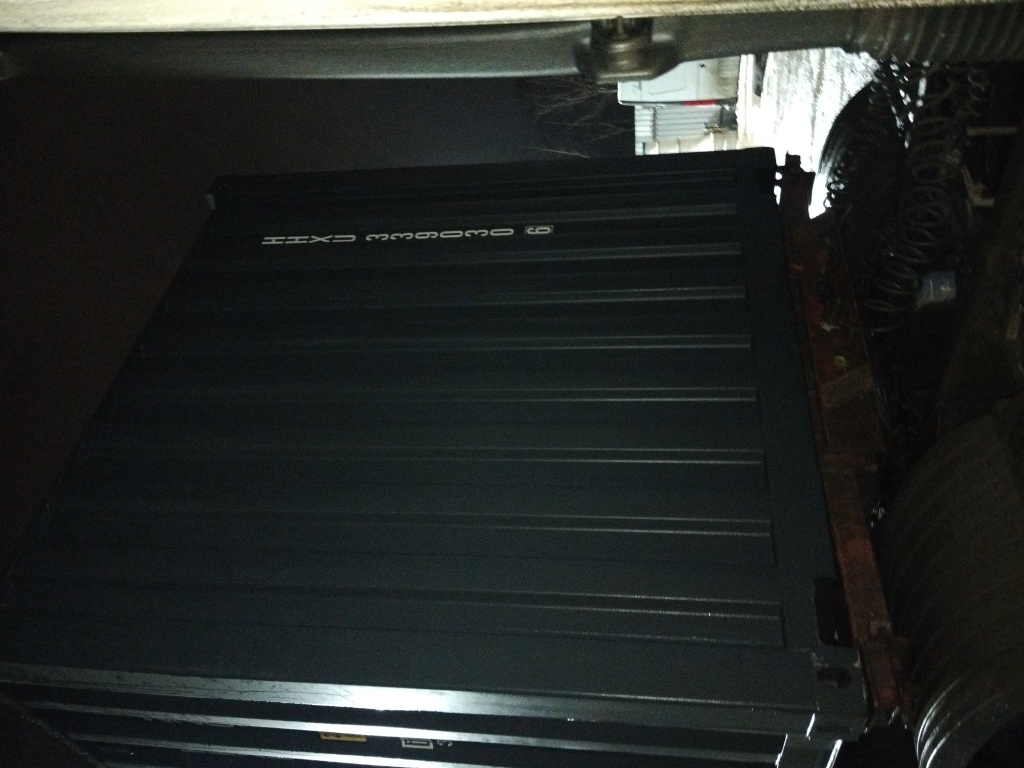 Морской контейнер HHXU3390306