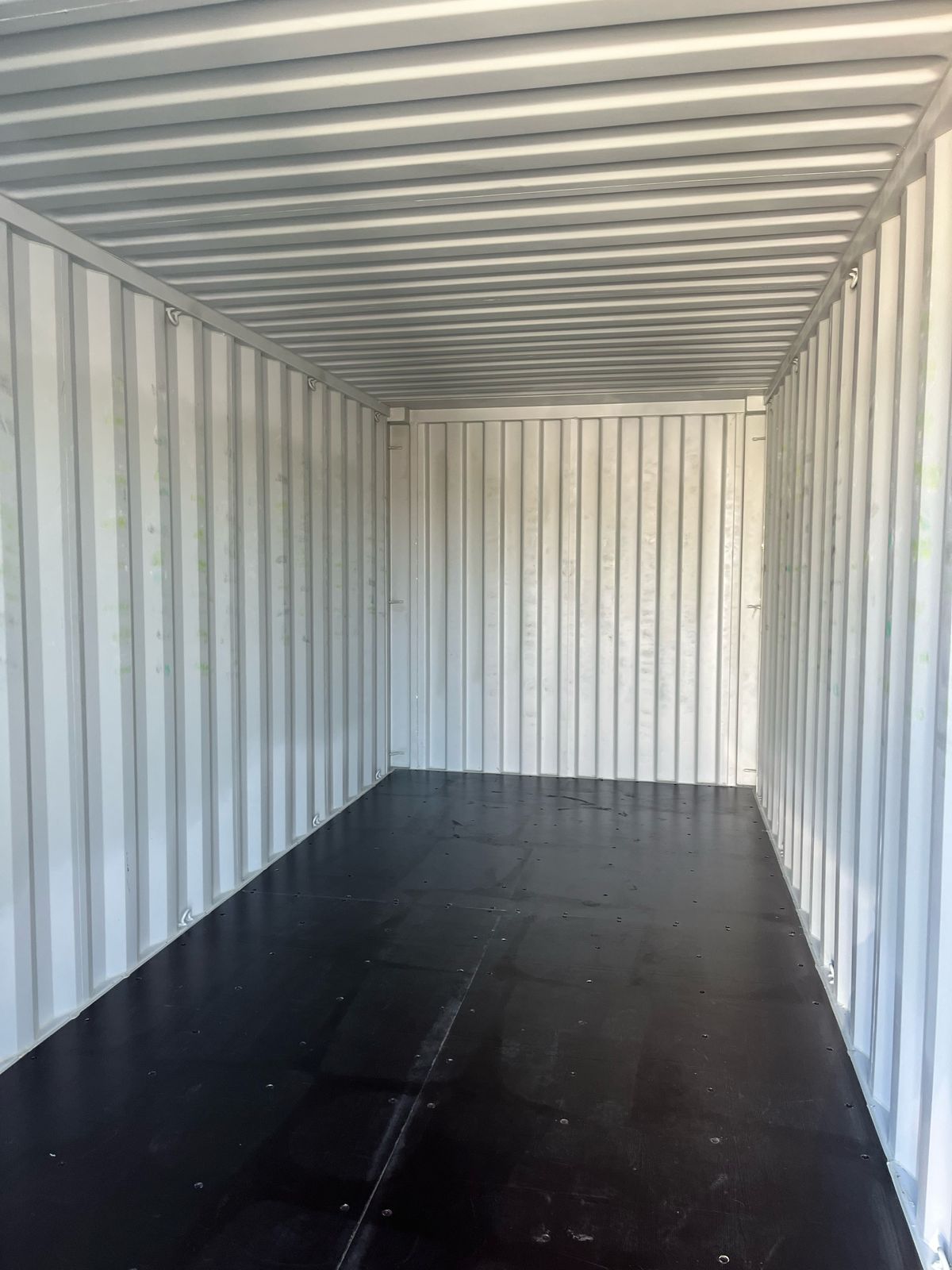 Морской контейнер HHXU3390414