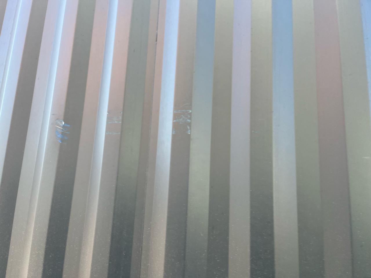 Морской контейнер HHXU3390482