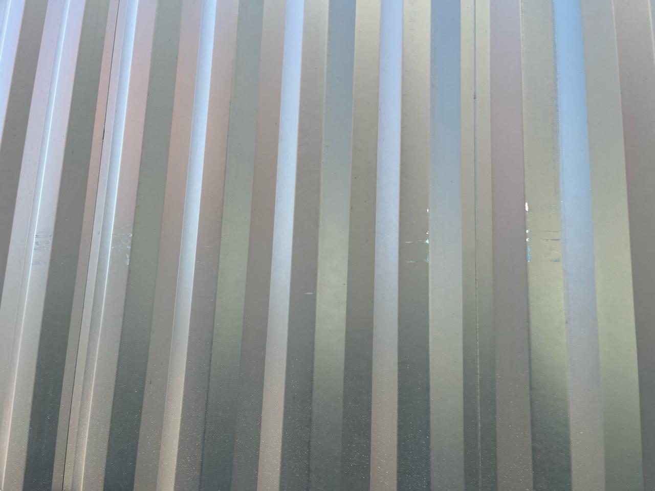 Морской контейнер HHXU3390482