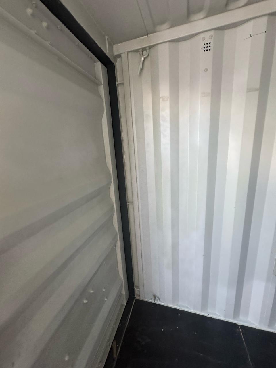 Морской контейнер HHXU3390585