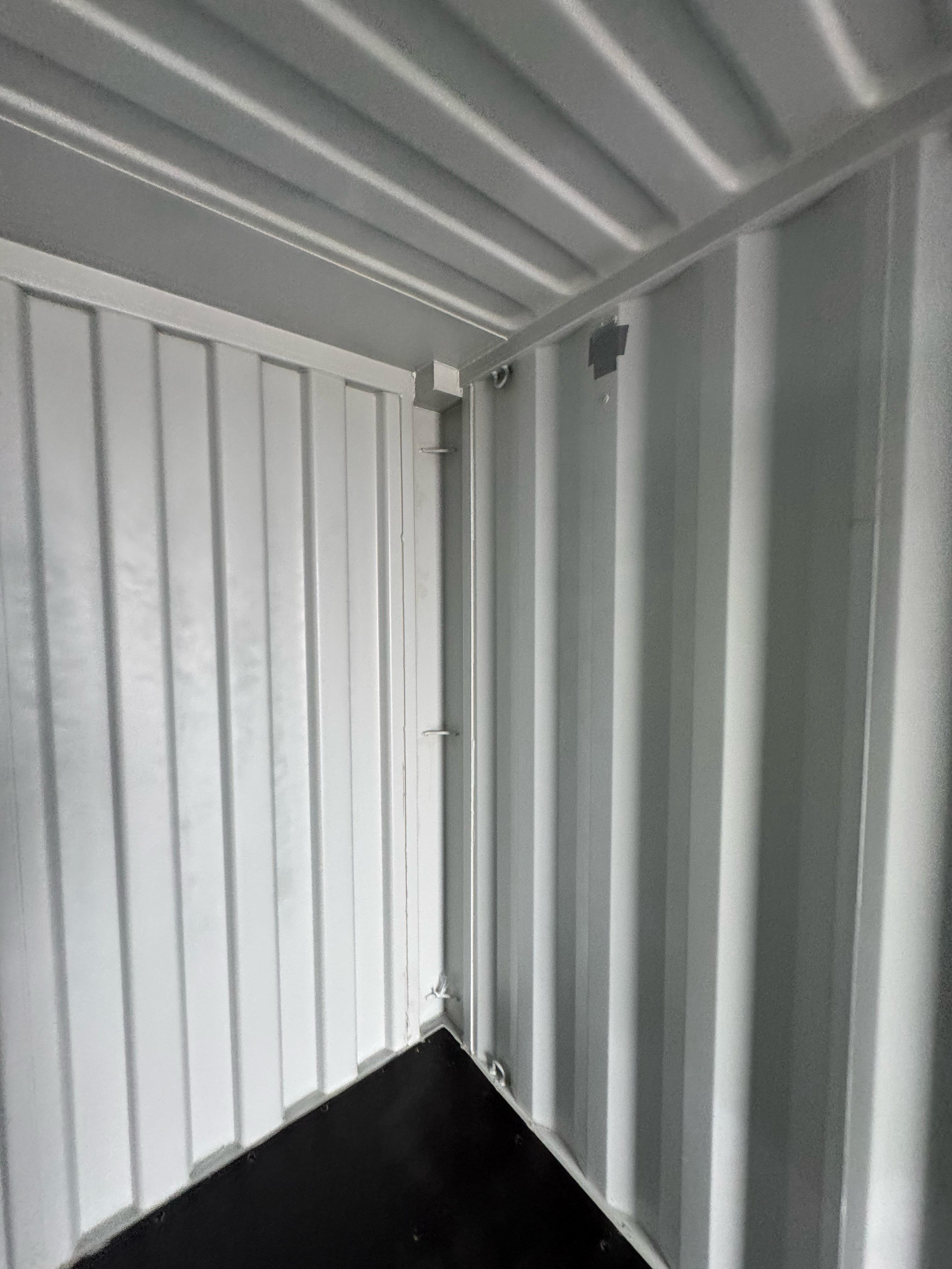 Морской контейнер HHXU3390667