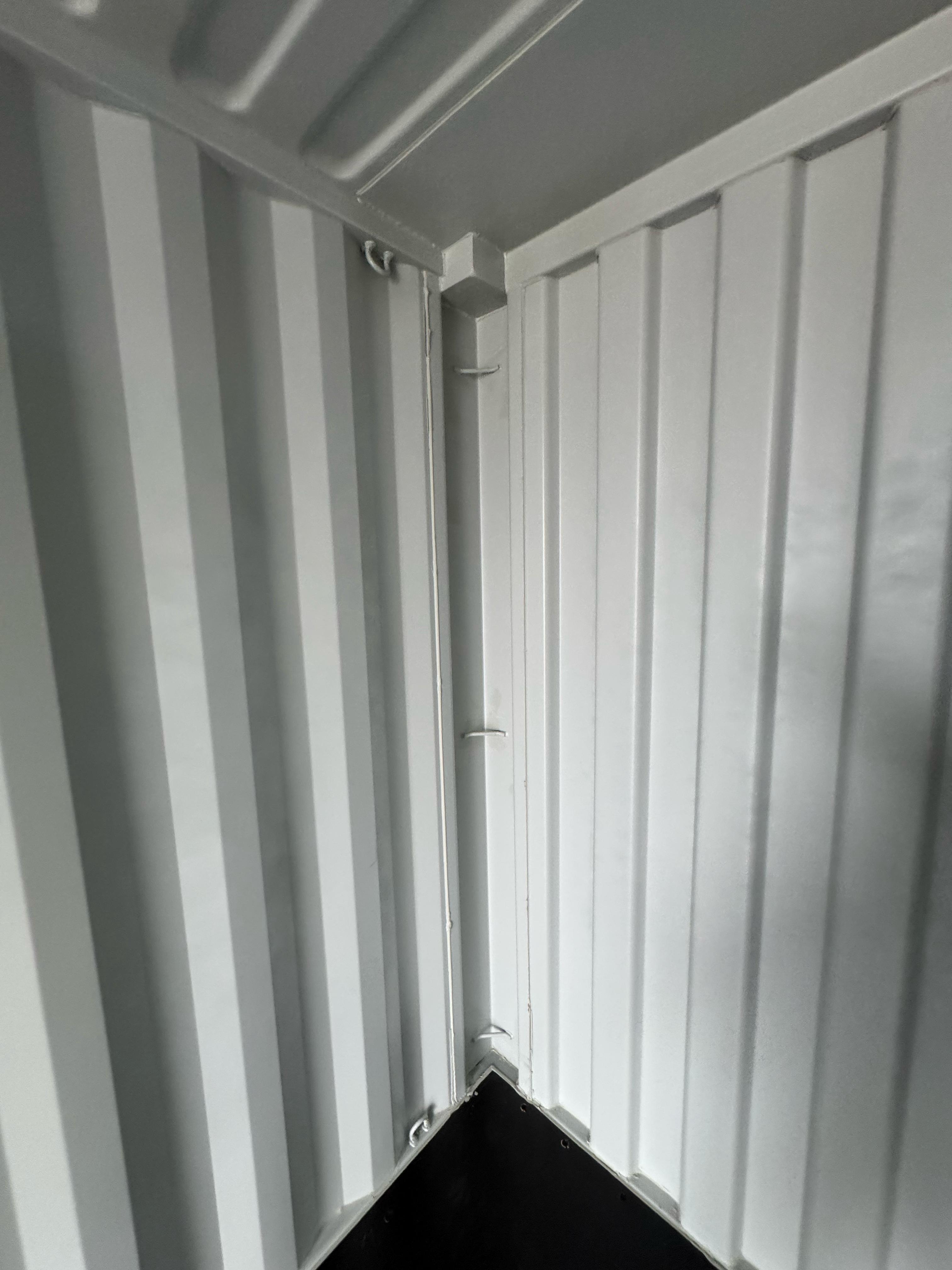 Морской контейнер HHXU3390667