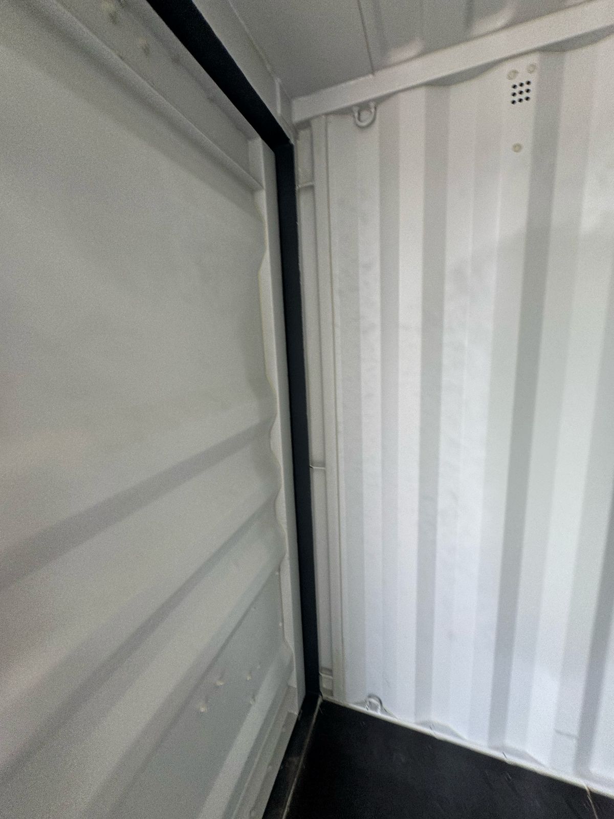 Морской контейнер HHXU3390693