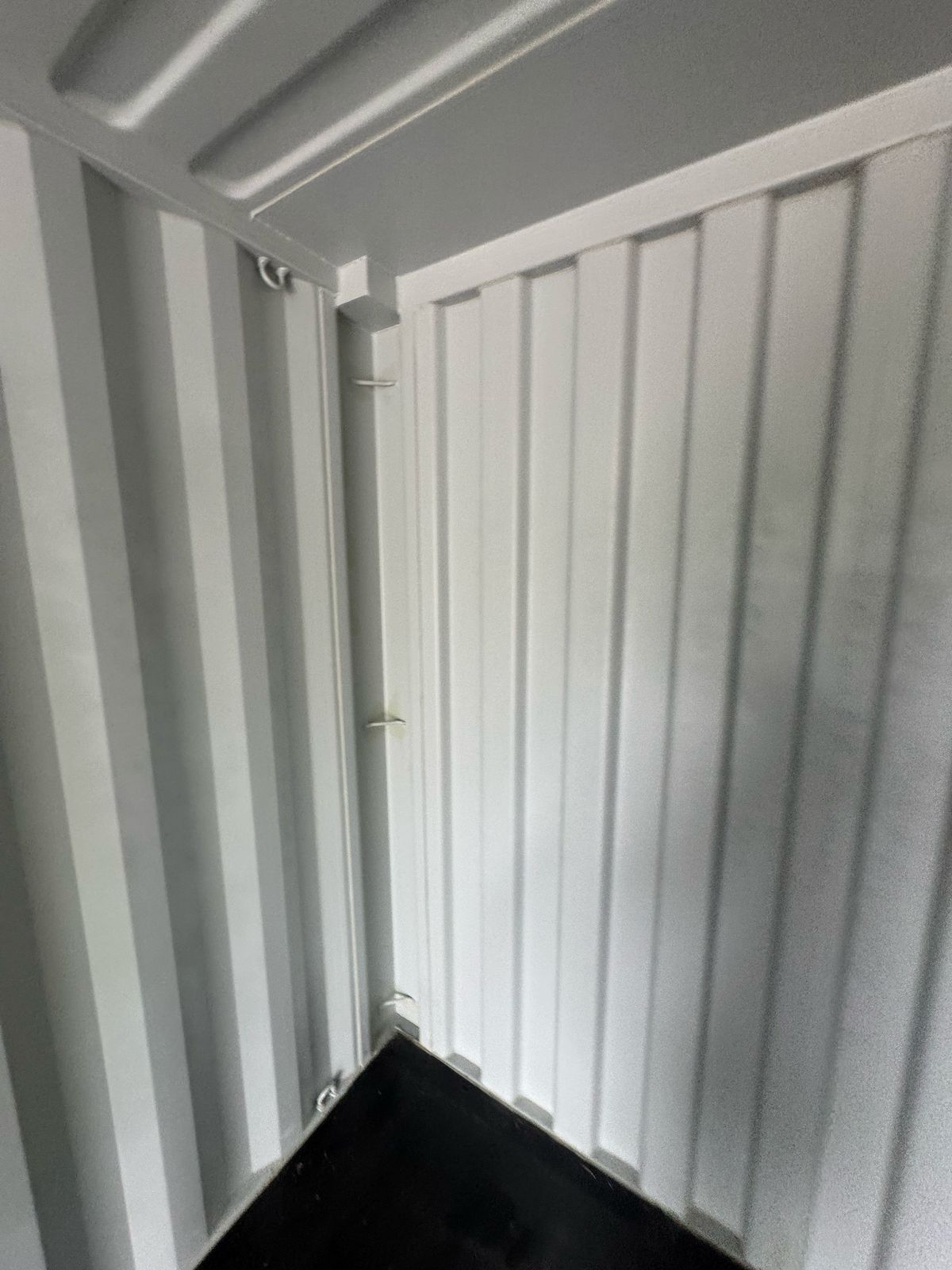 Морской контейнер HHXU3390693