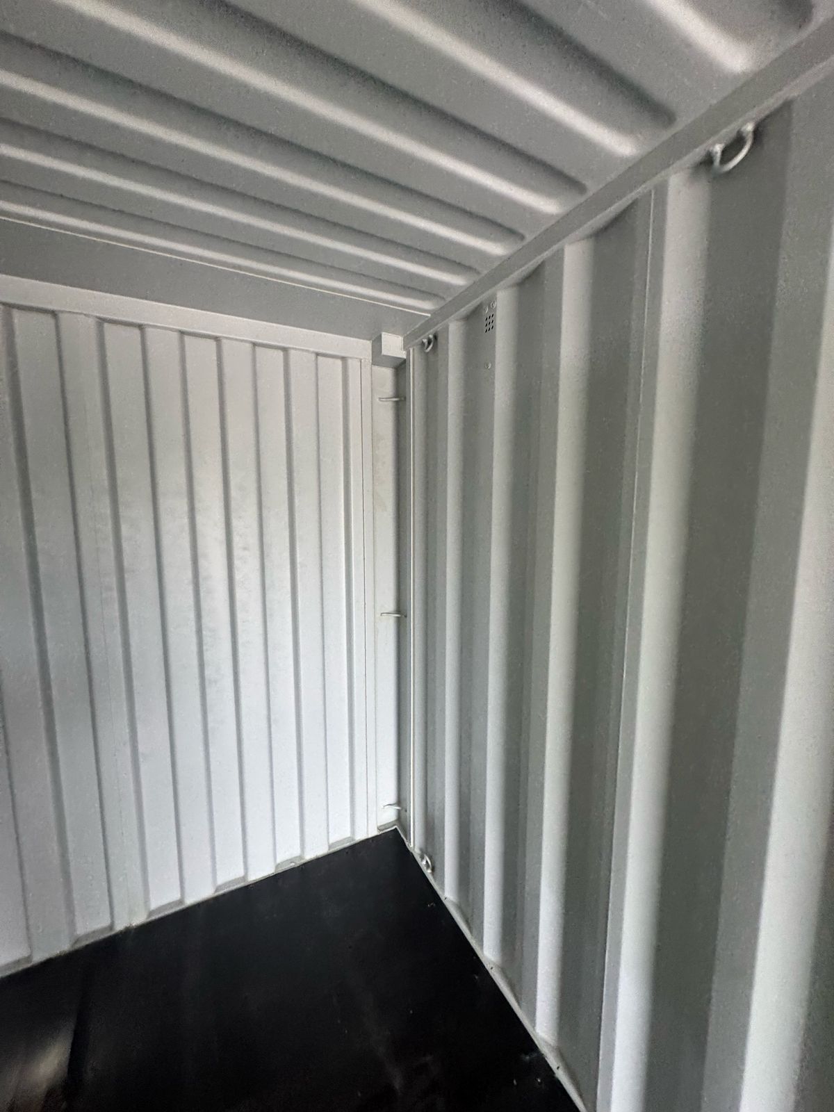 Морской контейнер HHXU3390693