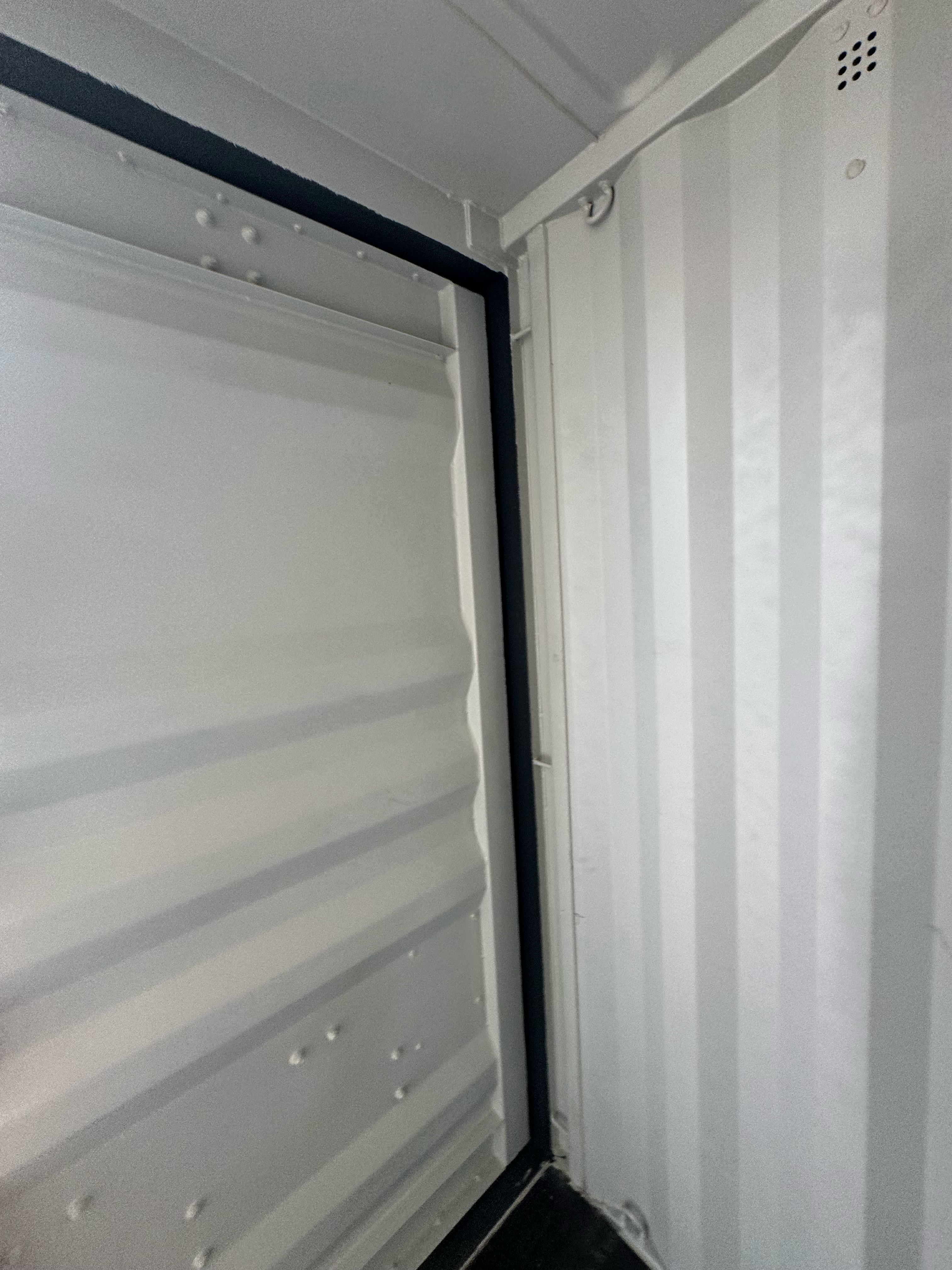 Морской контейнер HHXU3390836