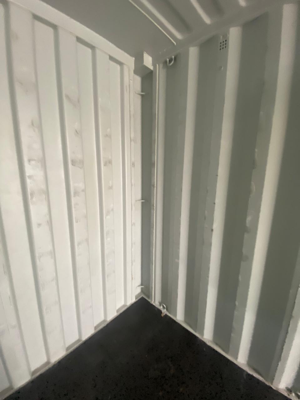 Морской контейнер HHXU3390878