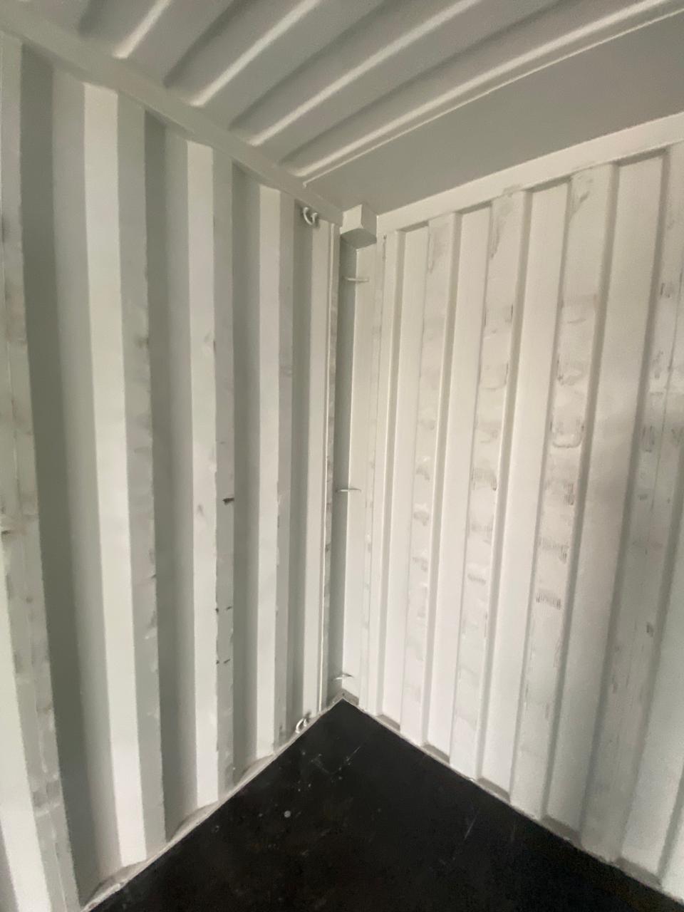 Морской контейнер HHXU3390918