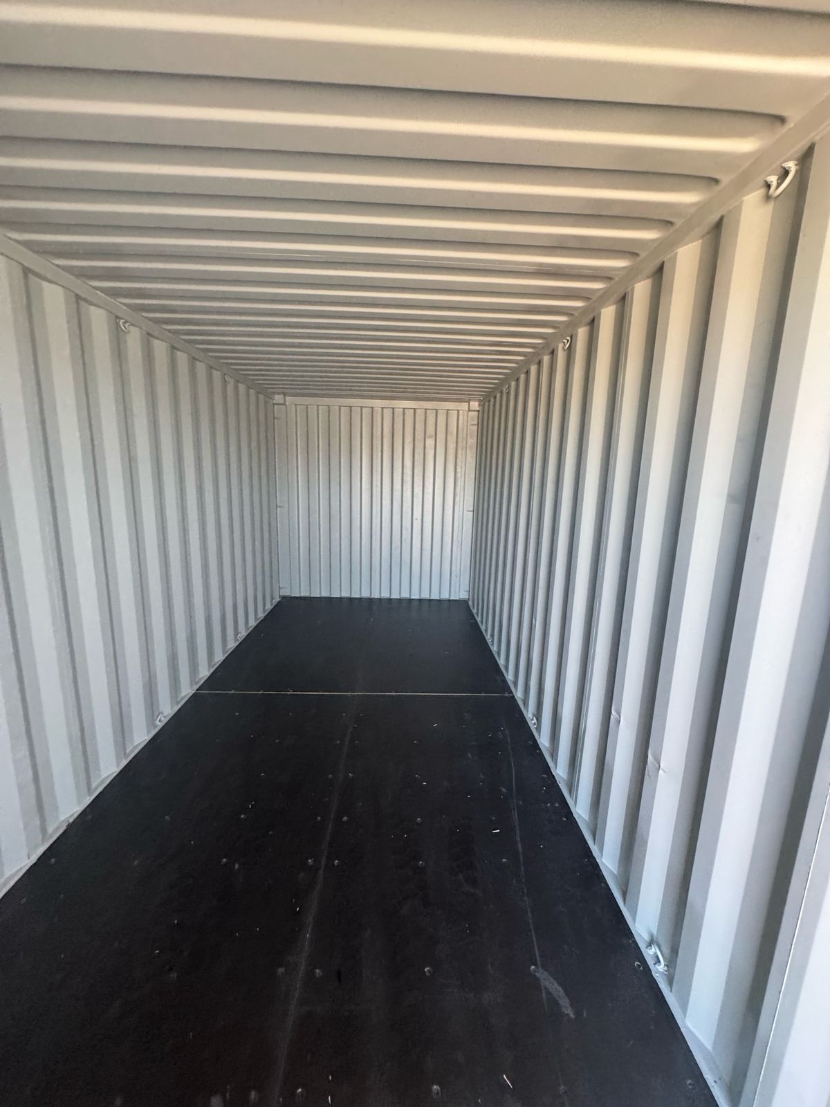 Морской контейнер HHXU3390939