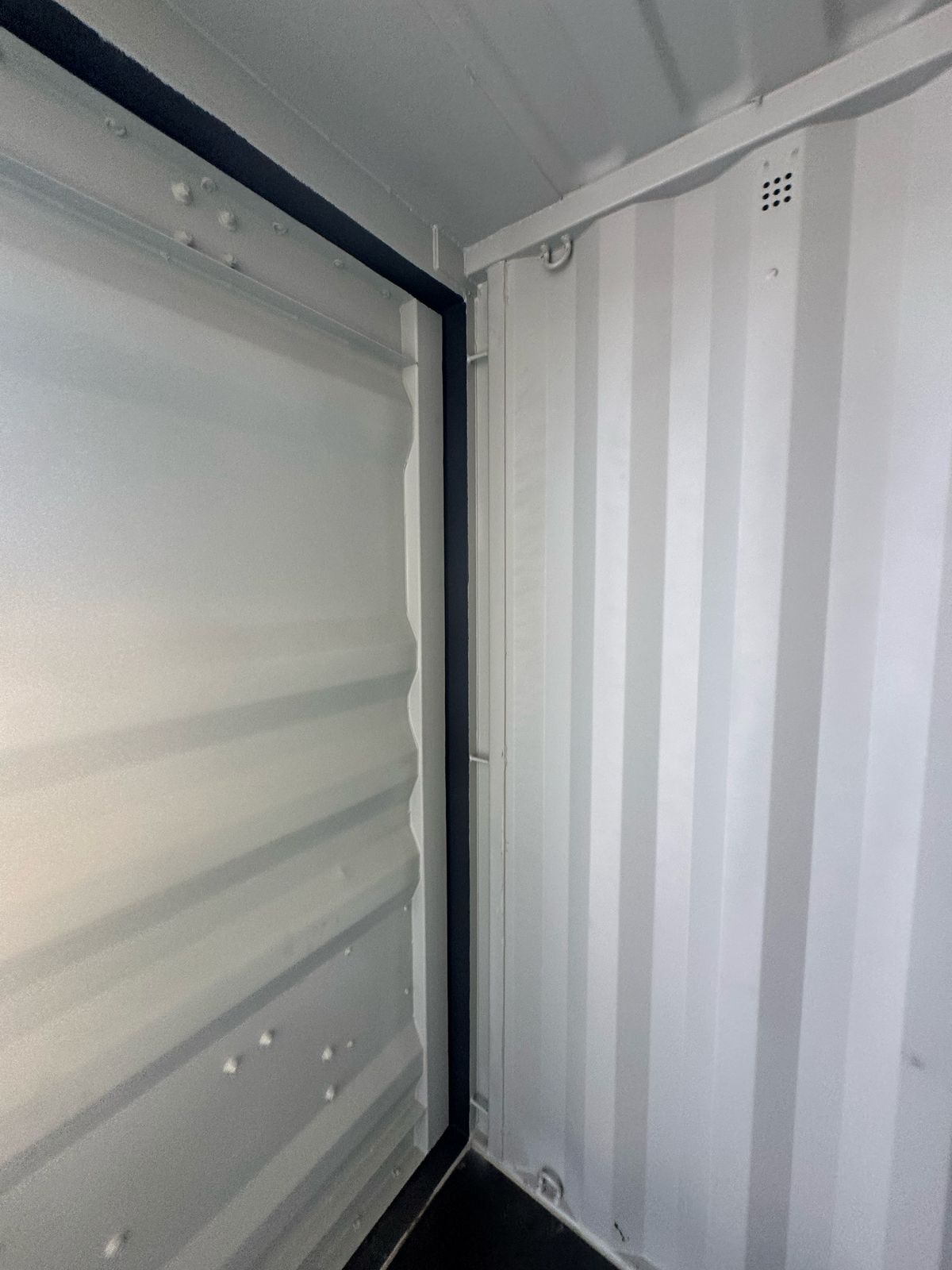 Морской контейнер HHXU3390939