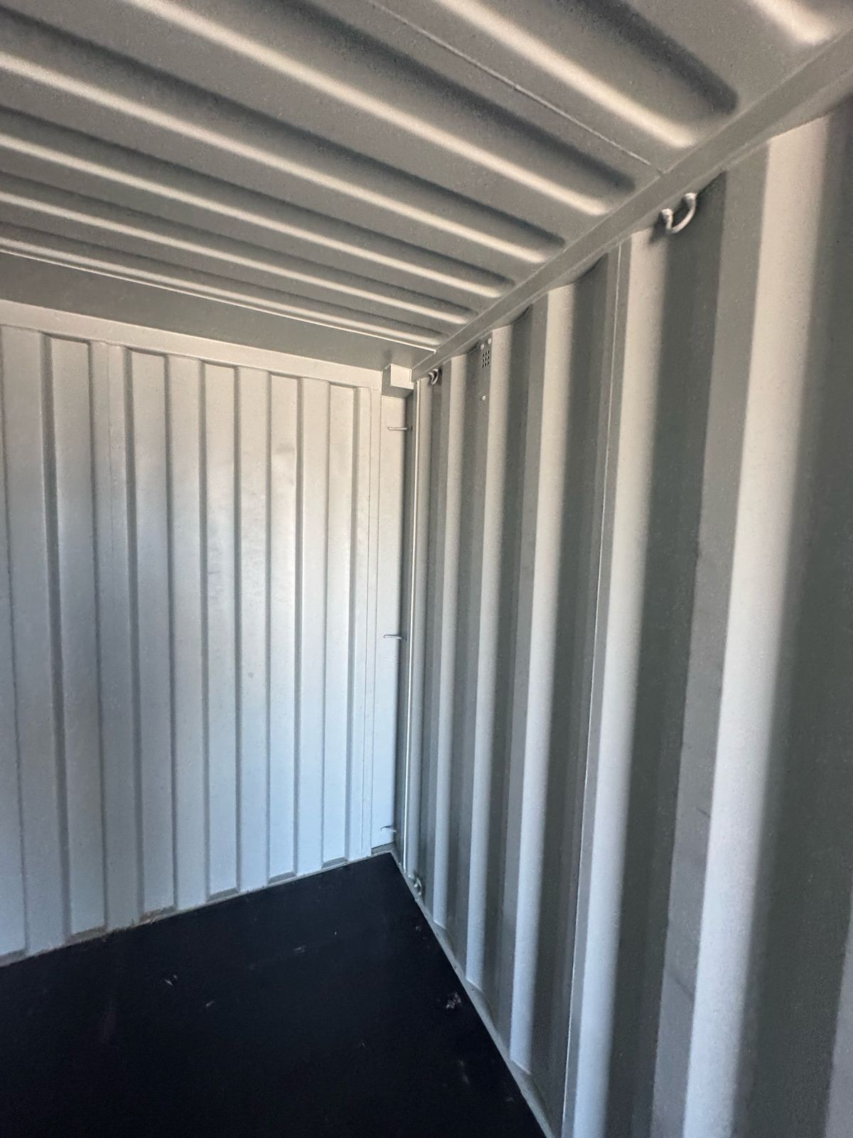 Морской контейнер HHXU3390939