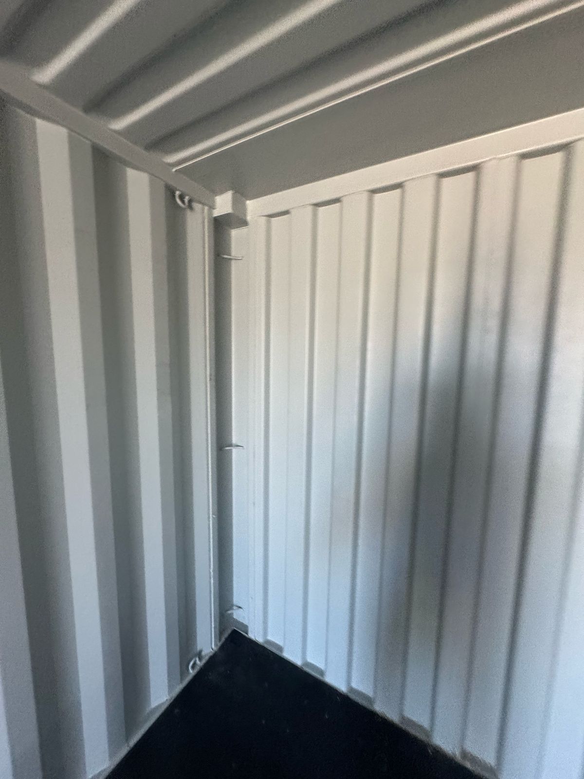 Морской контейнер HHXU3390939