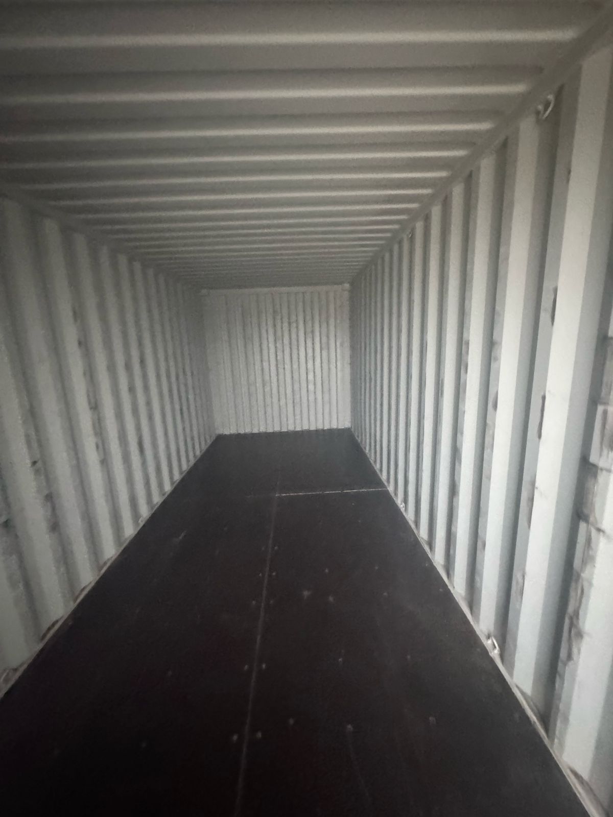 Морской контейнер HHXU3390965