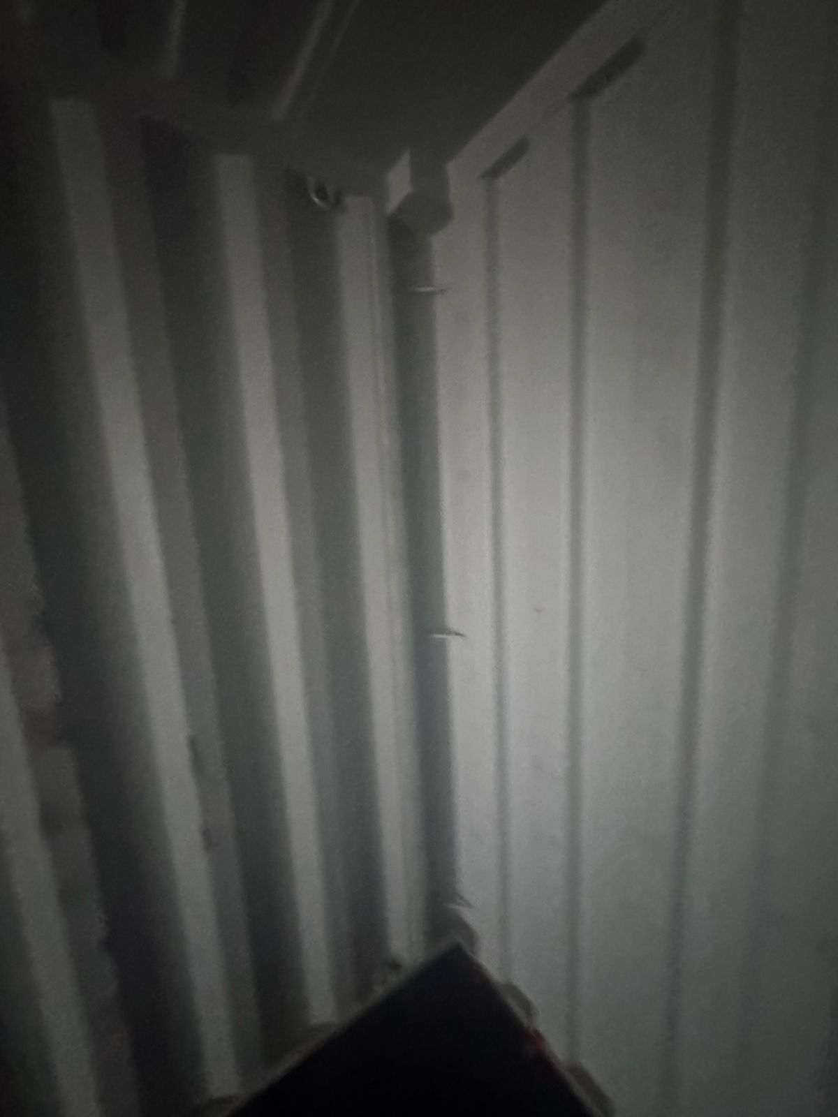 Морской контейнер HHXU3390965