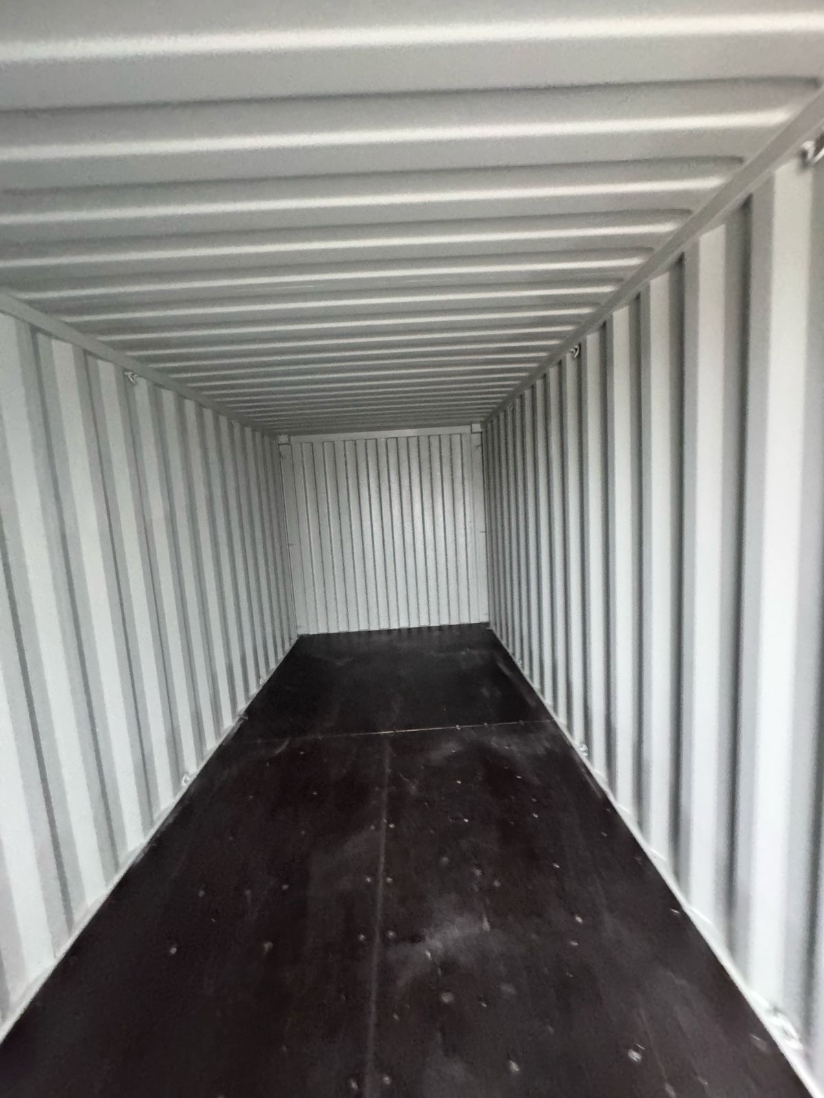 Морской контейнер HHXU3390986