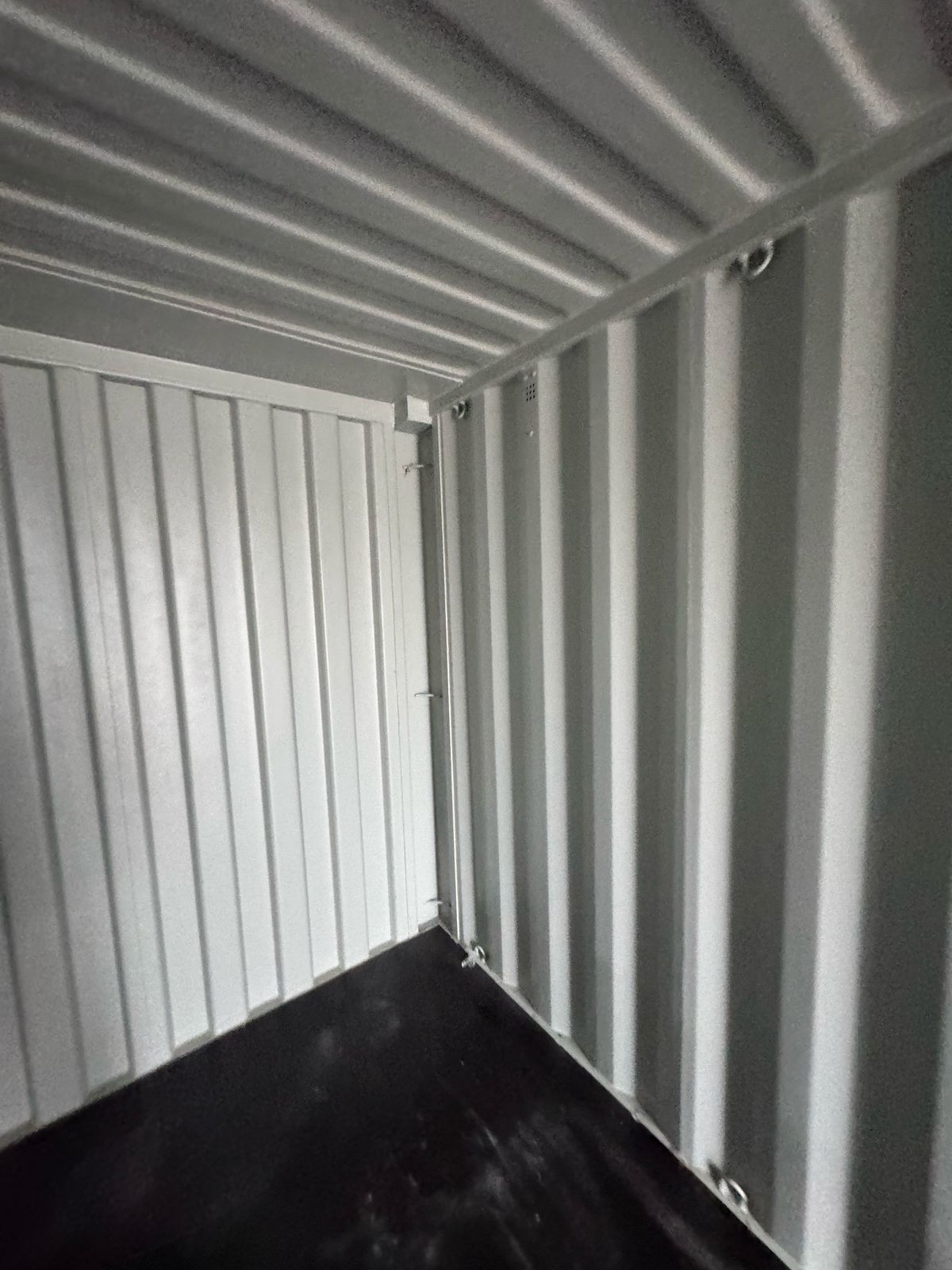 Морской контейнер HHXU3390986