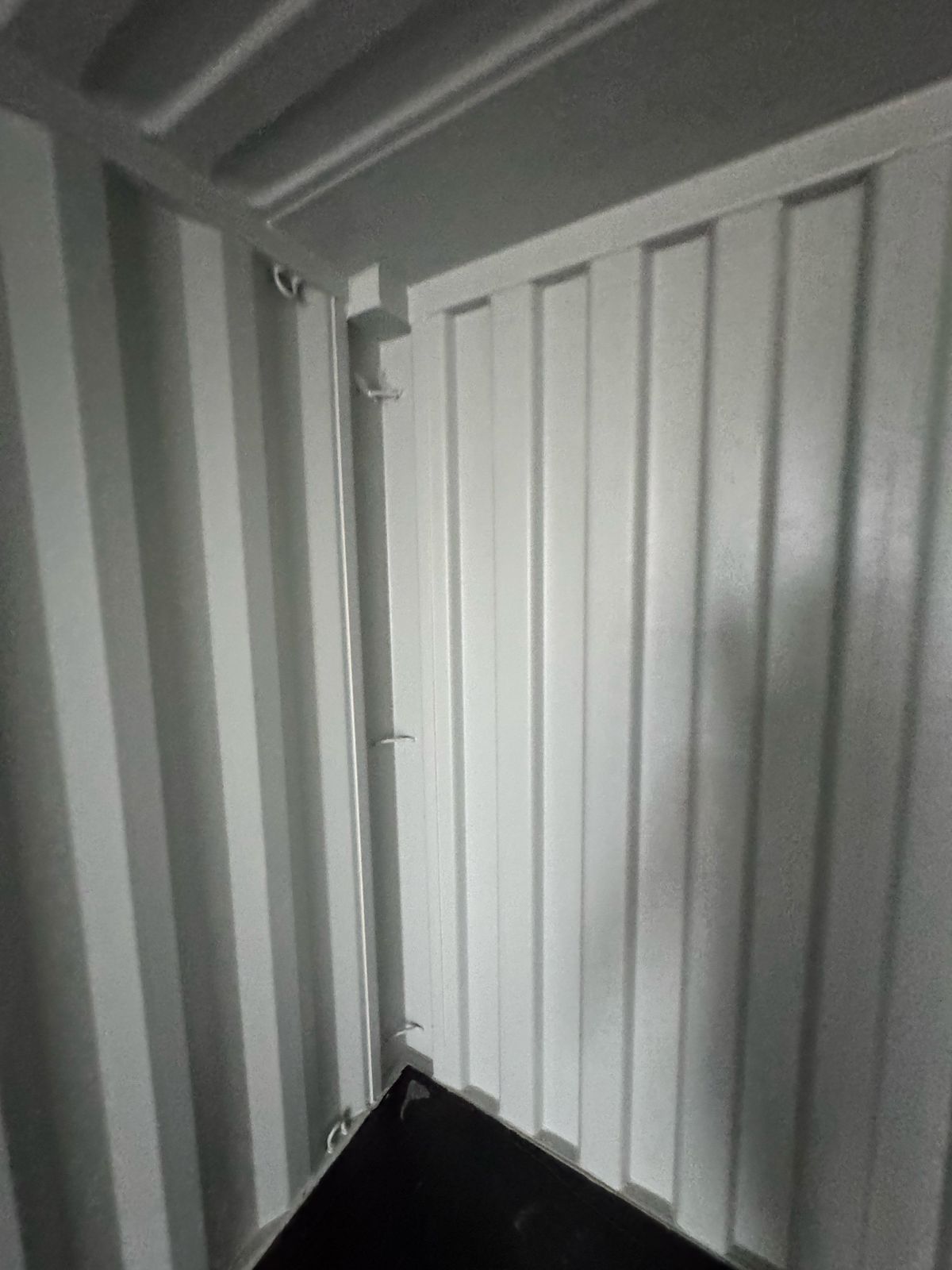 Морской контейнер HHXU3390986