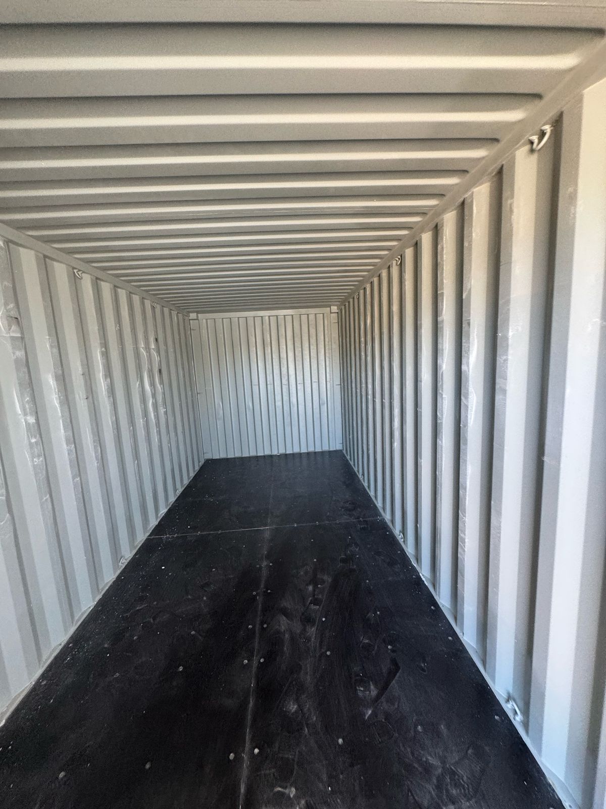 Морской контейнер HHXU3391030