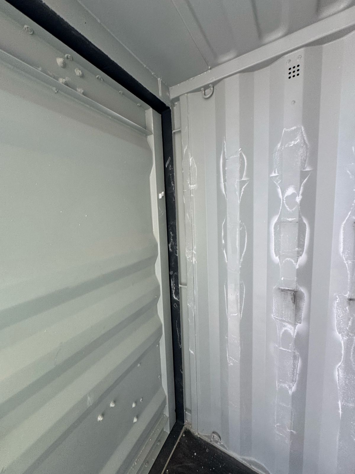 Морской контейнер HHXU3391030