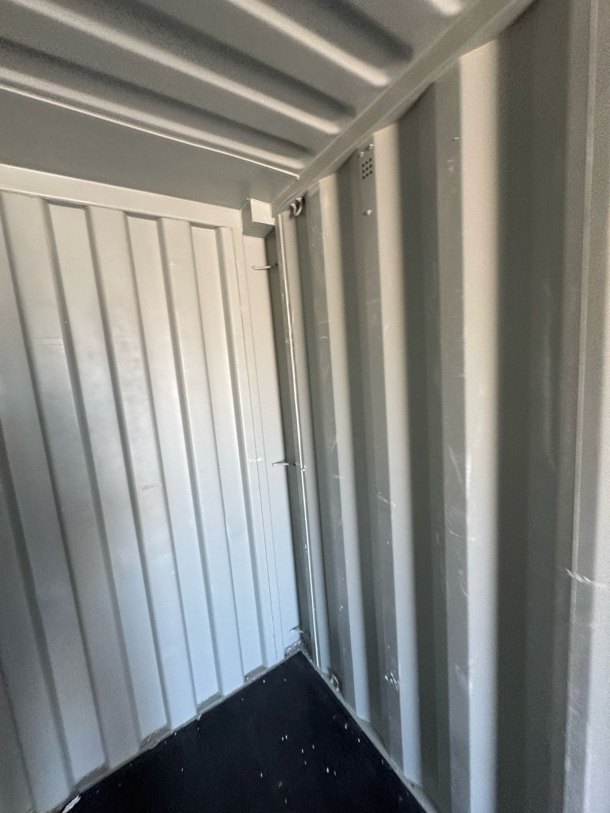 Морской контейнер HHXU3391030