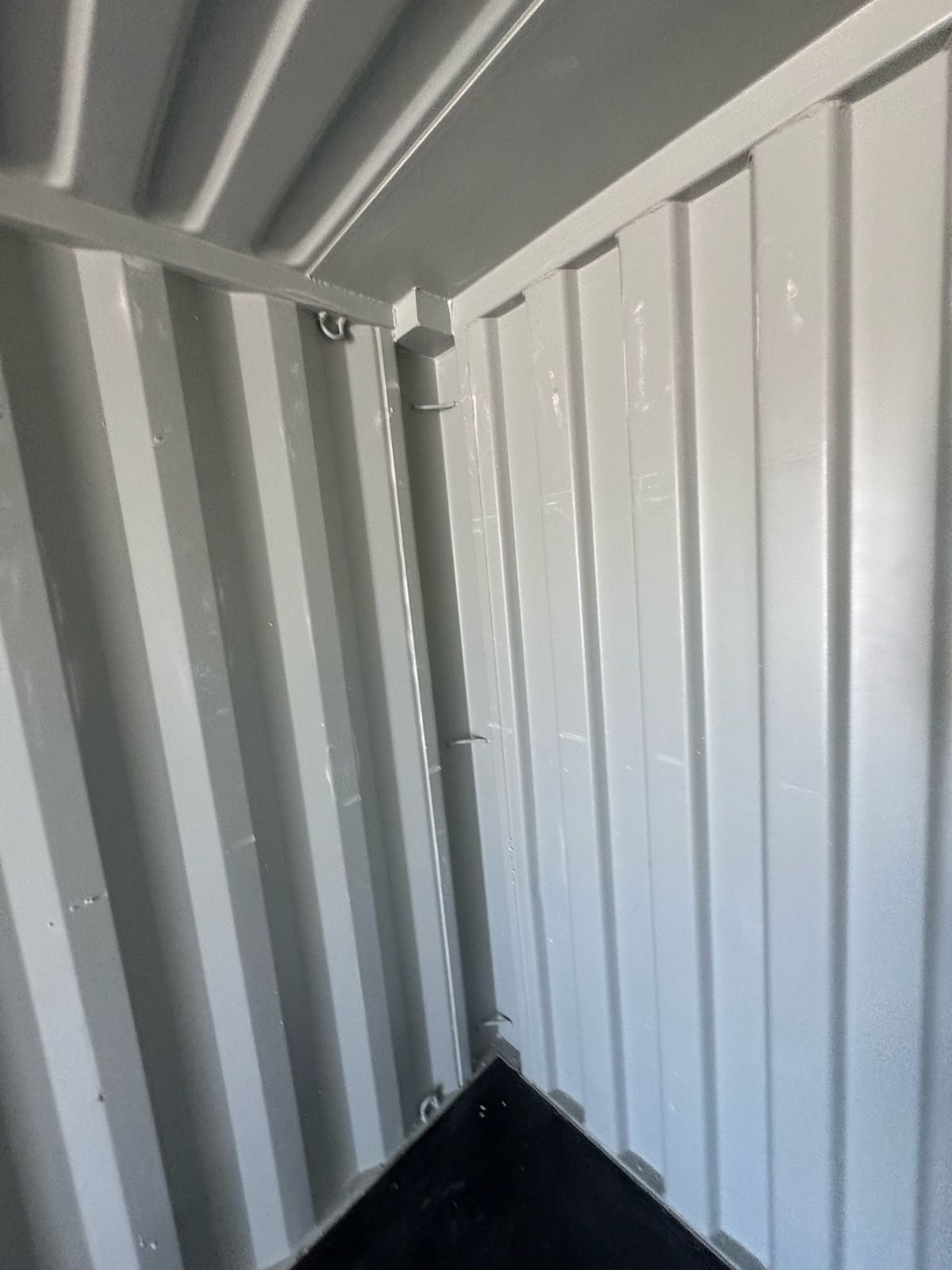 Морской контейнер HHXU3391030