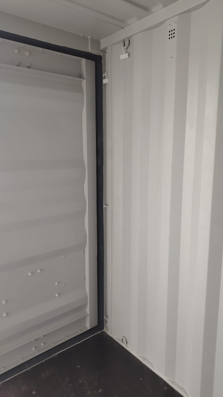 Морской контейнер HHXU3391051