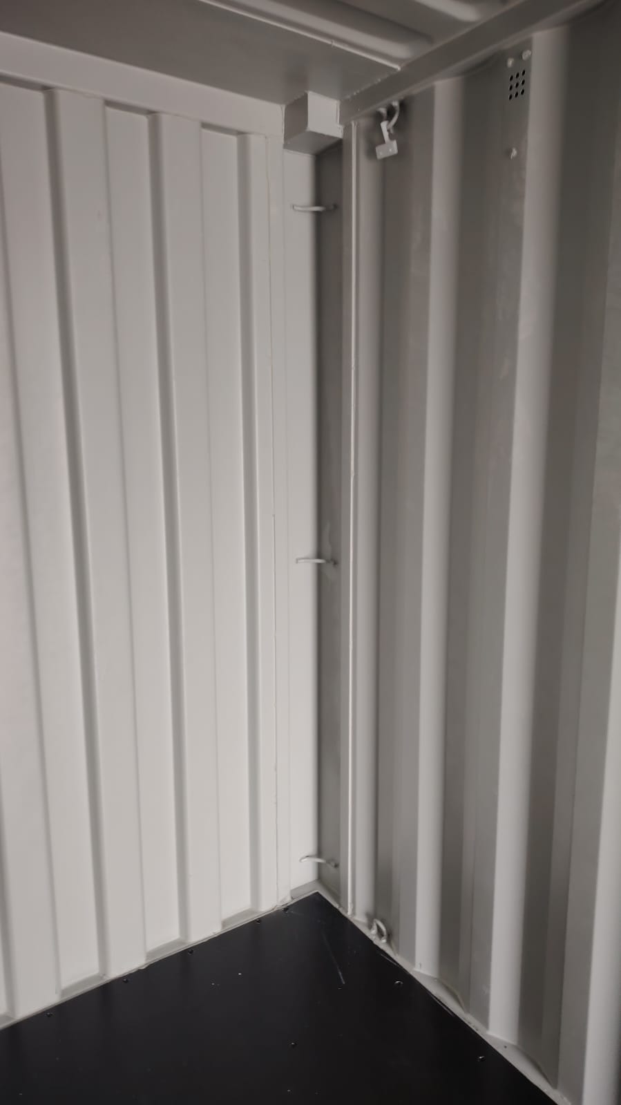 Морской контейнер HHXU3391051