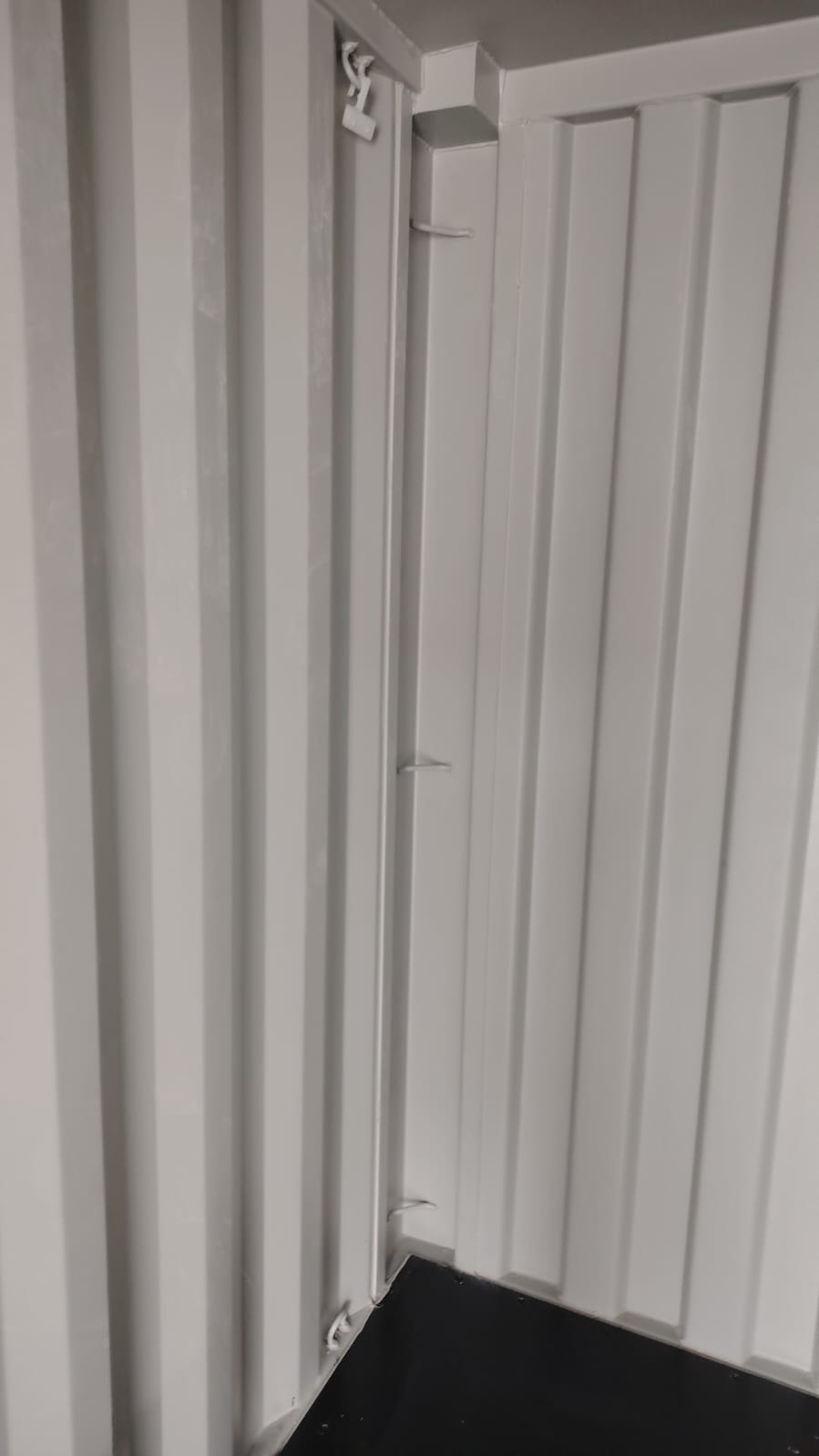 Морской контейнер HHXU3391051