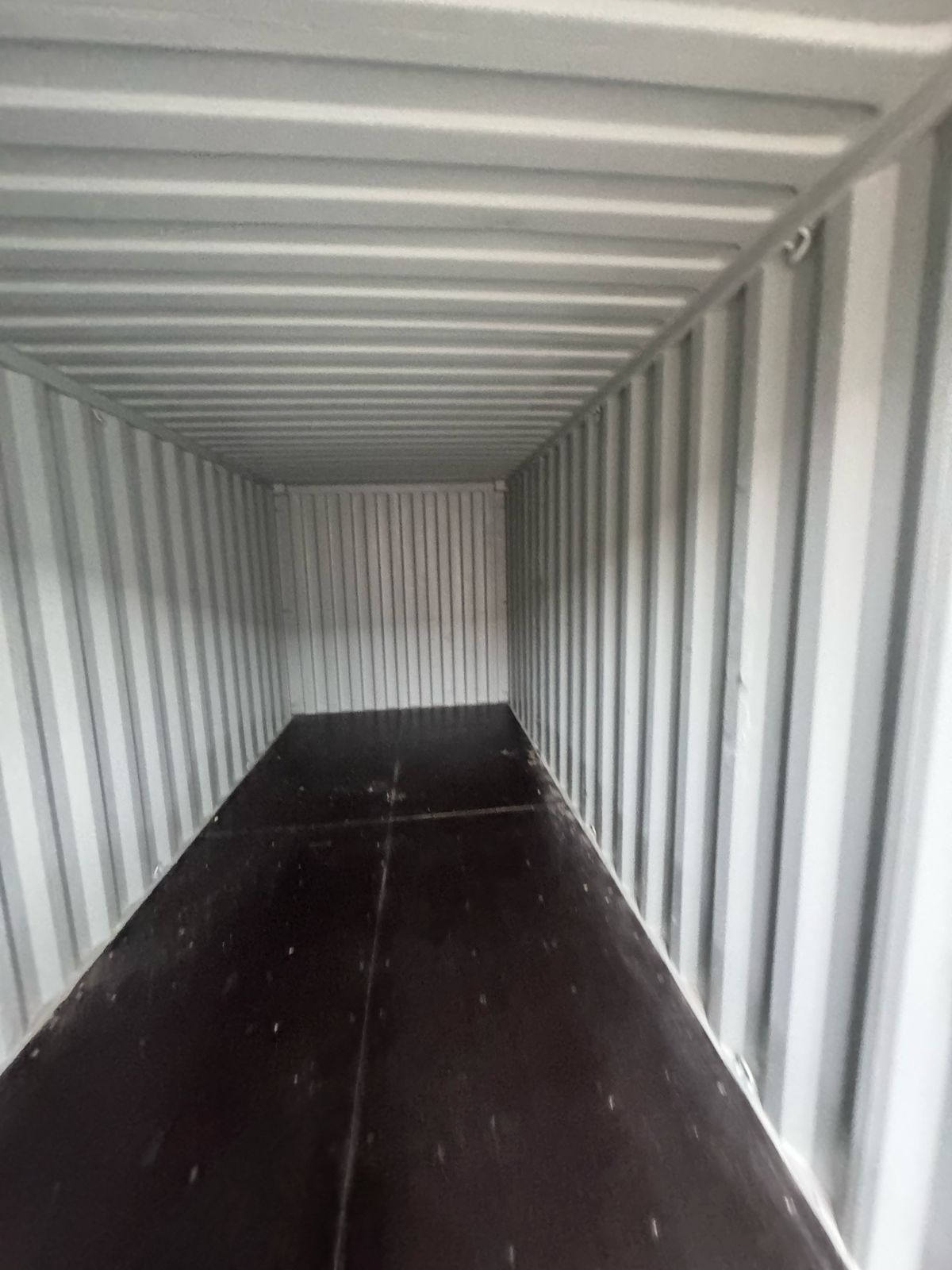 Морской контейнер HHXU3391149