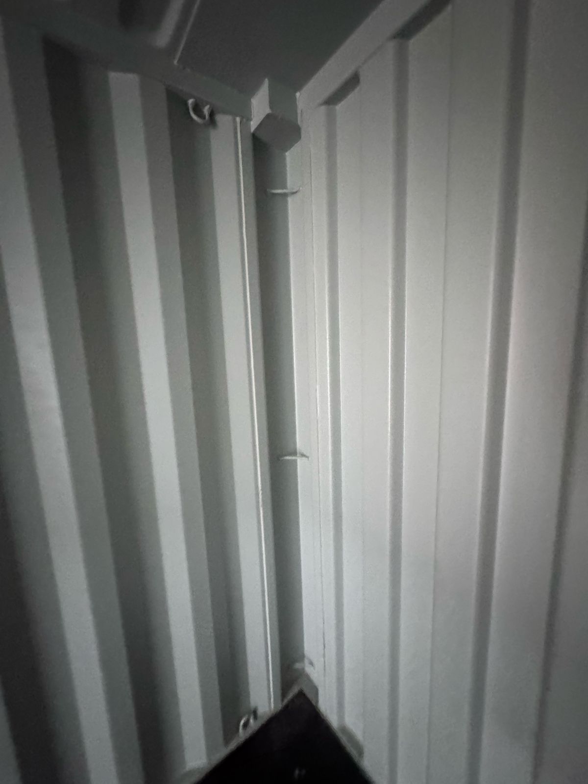 Морской контейнер HHXU3391149