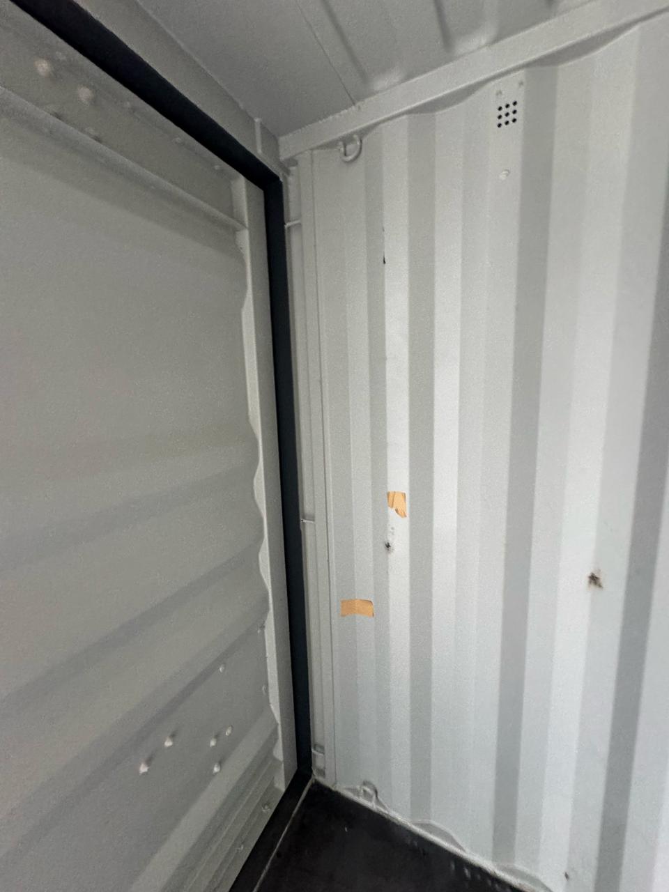 Морской контейнер HHXU3391175