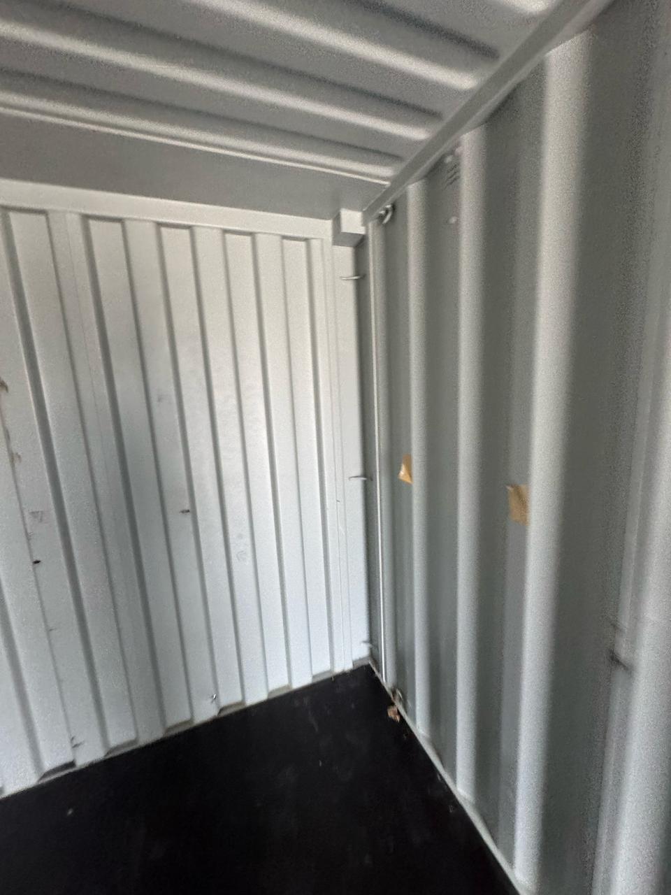 Морской контейнер HHXU3391175