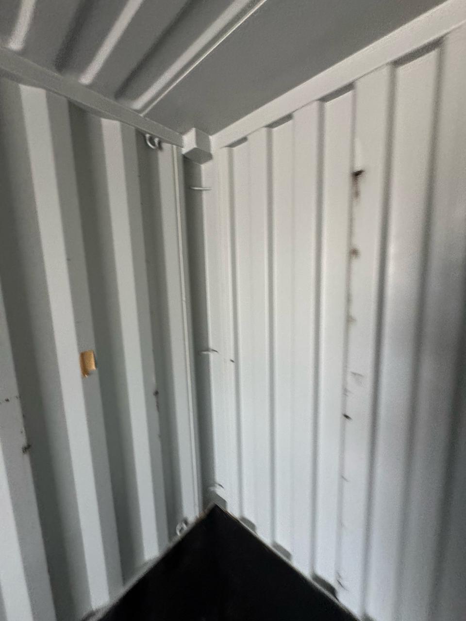 Морской контейнер HHXU3391175