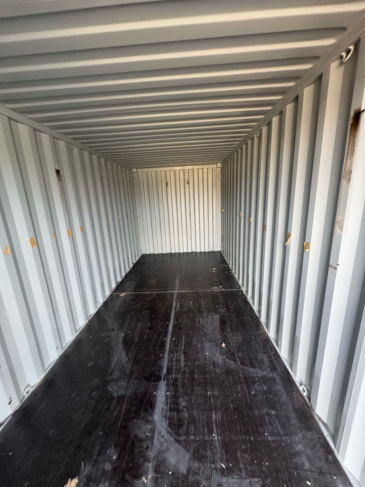 Морской контейнер HHXU3391180